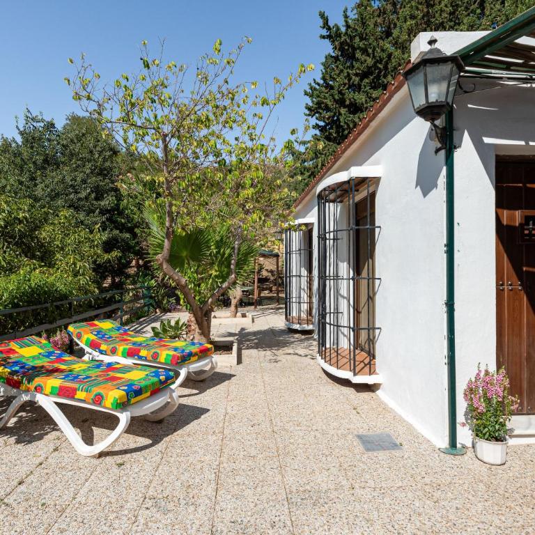 The Gardener Cottage - Casa de 2 dormitorios - 7
