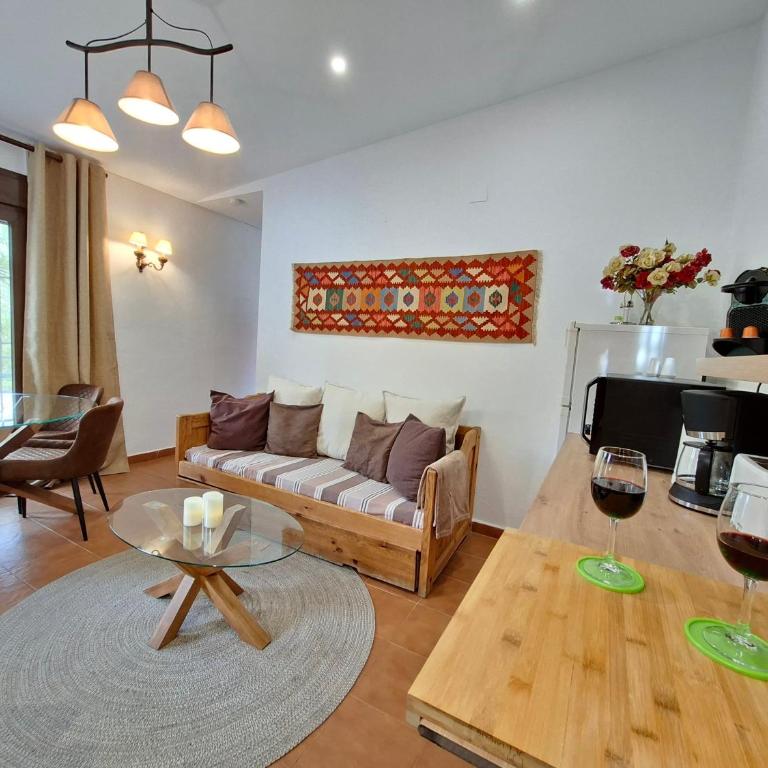 The Gardener Cottage - Casa de 2 dormitorios - 23