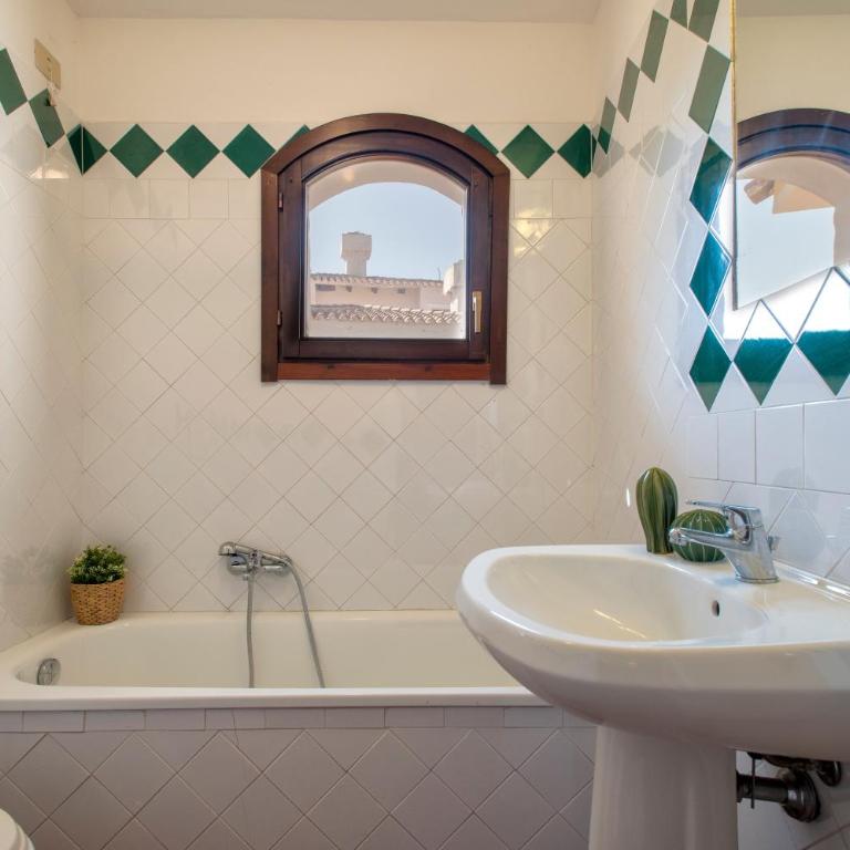 Villa Giada - Villa con Vista Mare - 13