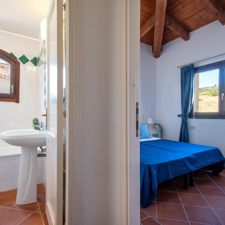 Villa Giada - Villa con Vista Mare - 12