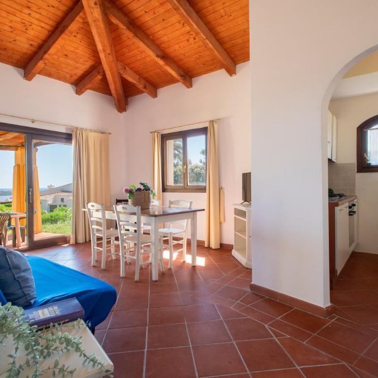 Villa Giada - Villa con Vista Mare - 4
