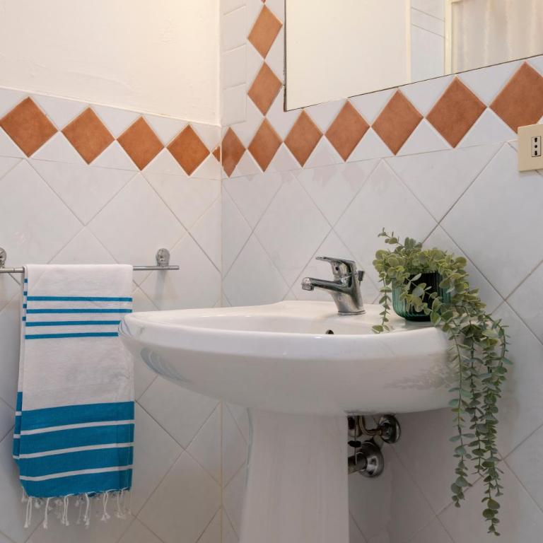 Villa Giada - Villa con Vista Mare - 20