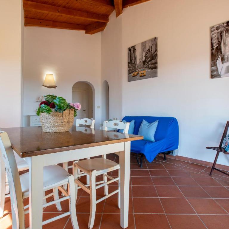 Villa Giada - Villa con Vista Mare - 21