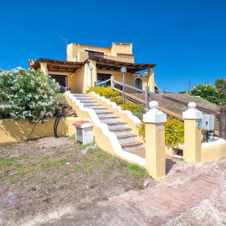 Villa Giada - Villa con Vista Mare - 25