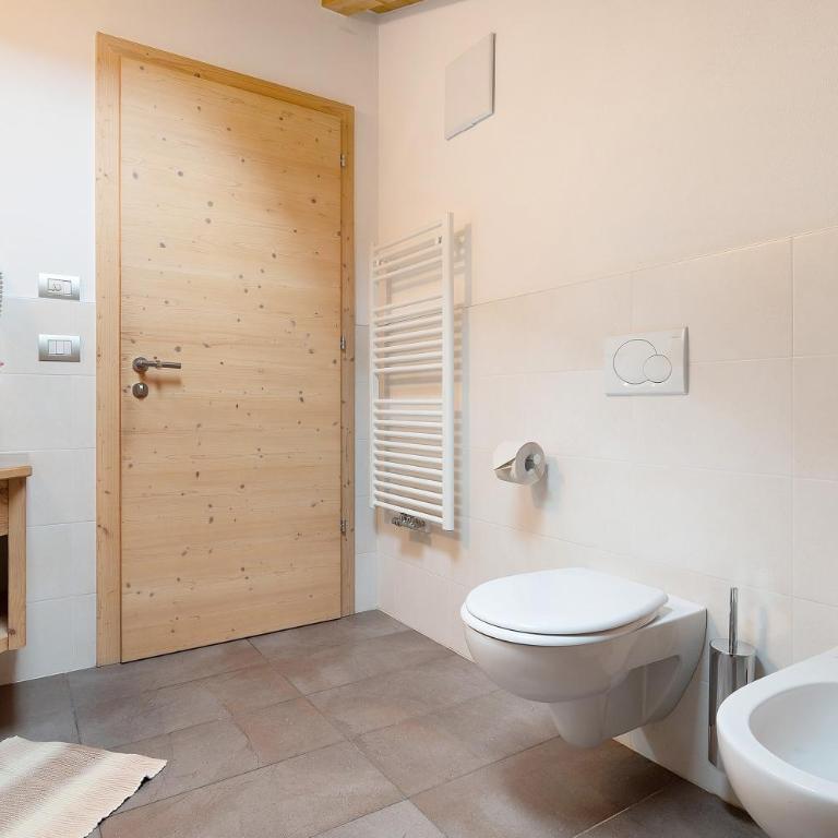 Aurora Moarhof Natur Apartments - Apartamento Deluxe de 2 dormitorios con vistas al jardín - 19