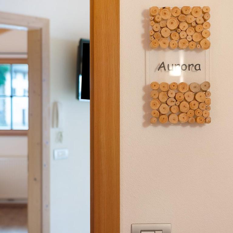Aurora Moarhof Natur Apartments - Apartamento Deluxe de 2 dormitorios con vistas al jardín - 22