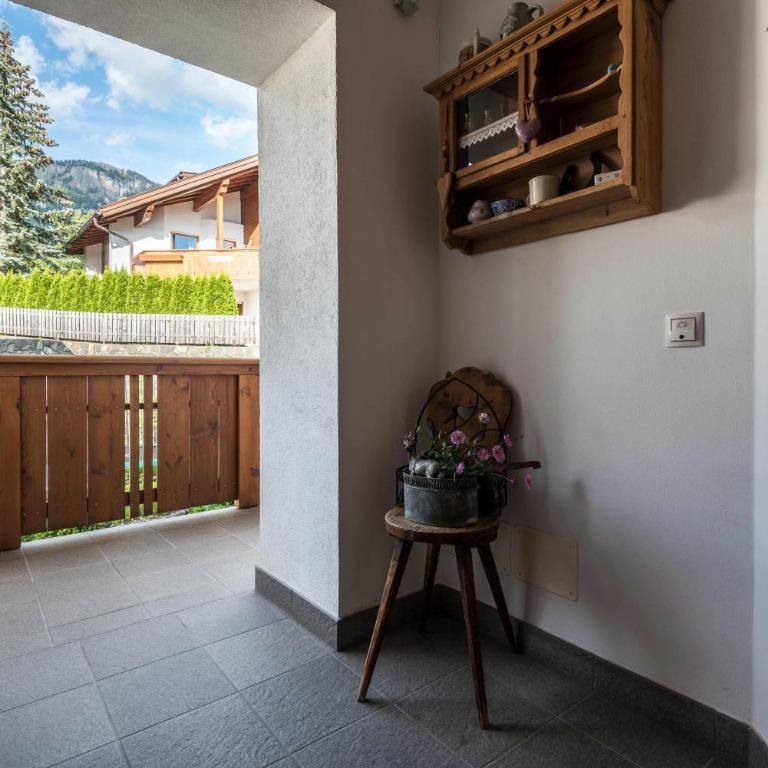 Kristiania Apartement Typ A2 - Appartamento Superior con 1 Camera da Letto e Balcone - 17