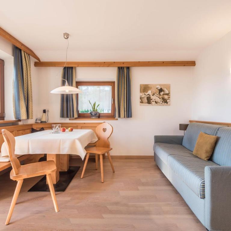 Kristiania Apartement Typ A2 - Appartamento Superior con 1 Camera da Letto e Balcone - 5