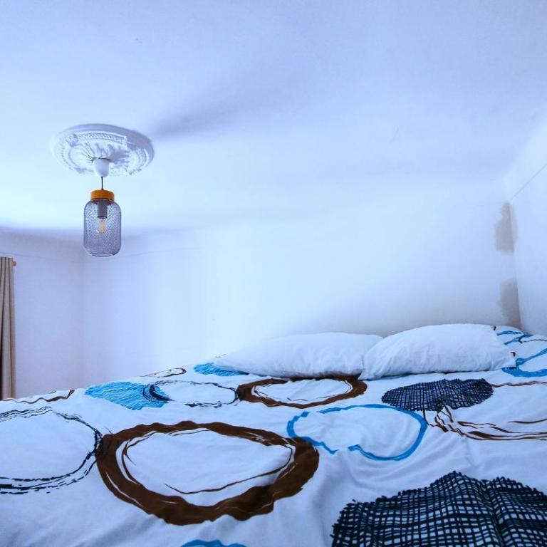 LE CALA - BIG FLAT - Hypercentre - 4 chambres - Air Conditionning - Appartement - 9