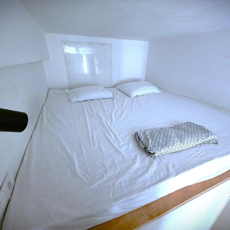 LE CALA - BIG FLAT - Hypercentre - 4 chambres - Air Conditionning - Appartement - 11