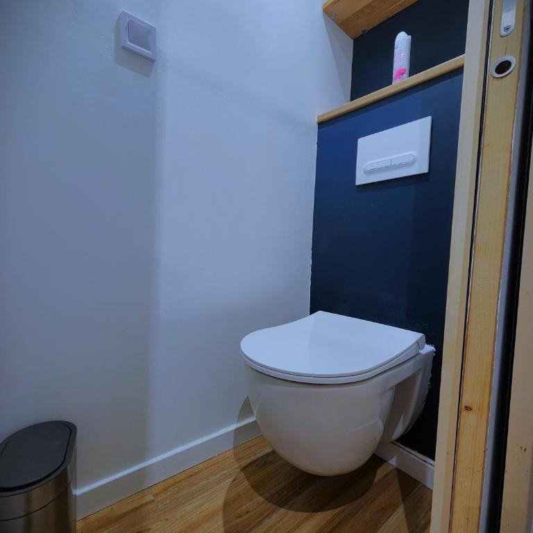 LE CALA - BIG FLAT - Hypercentre - 4 chambres - Air Conditionning - Appartement - 4