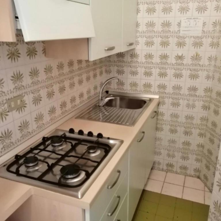 Residence Torino 85 - Appartamento con Terrazza - 9