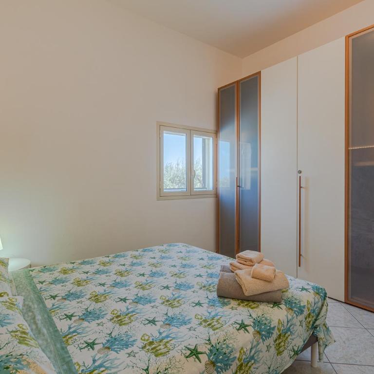 Cascina di Barone - Vista mare - Appartamento Superior con 1 Camera da Letto e Balcone - 21