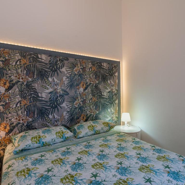 Cascina di Barone - Vista mare - Appartamento Superior con 1 Camera da Letto e Balcone - 26