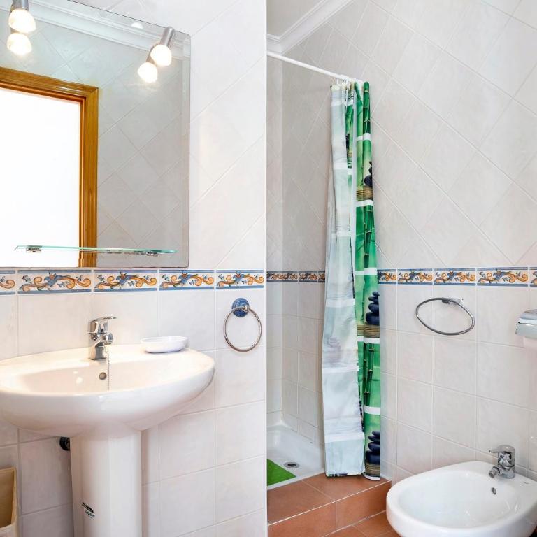 Apartamento Azucenas - Apartamento de 3 dormitorios y vistas al mar - 21