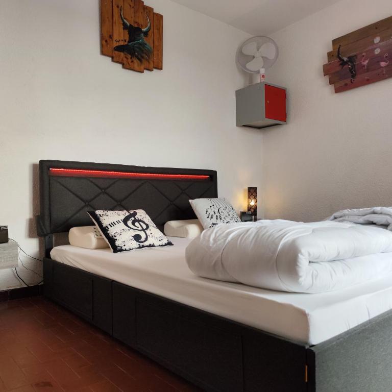 Le Tau - Appartamento Deluxe con 2 Camere da Letto e Vista Oceano - 6