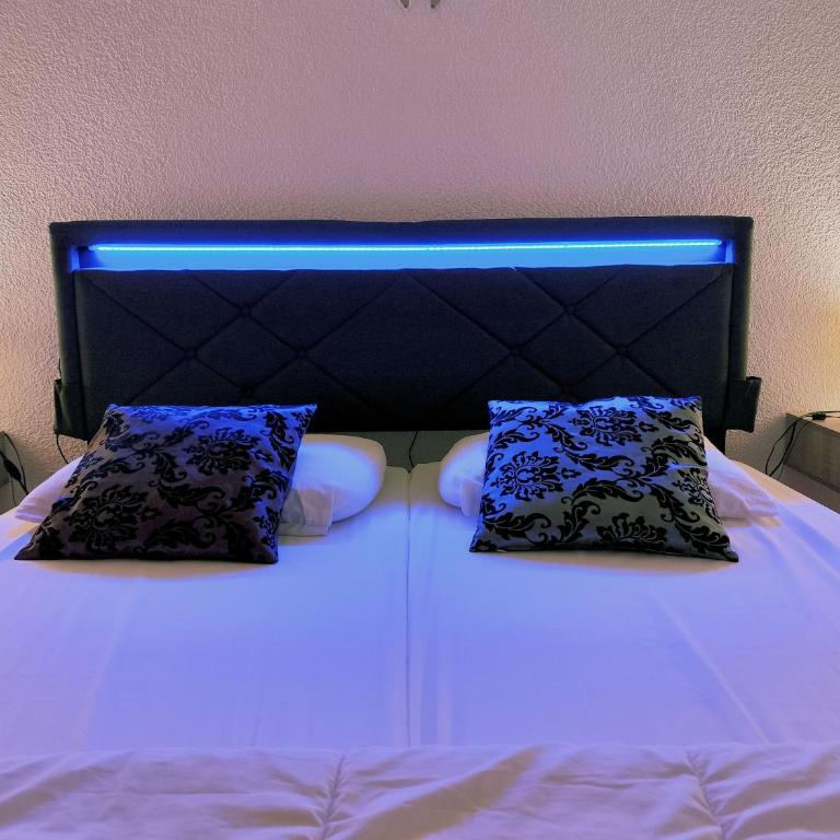 Le Tau - Appartamento Deluxe con 2 Camere da Letto e Vista Oceano - 5