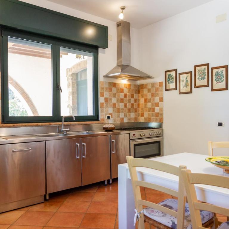 Villa Bouganville - Colleberto - Villa with Sea View - 13