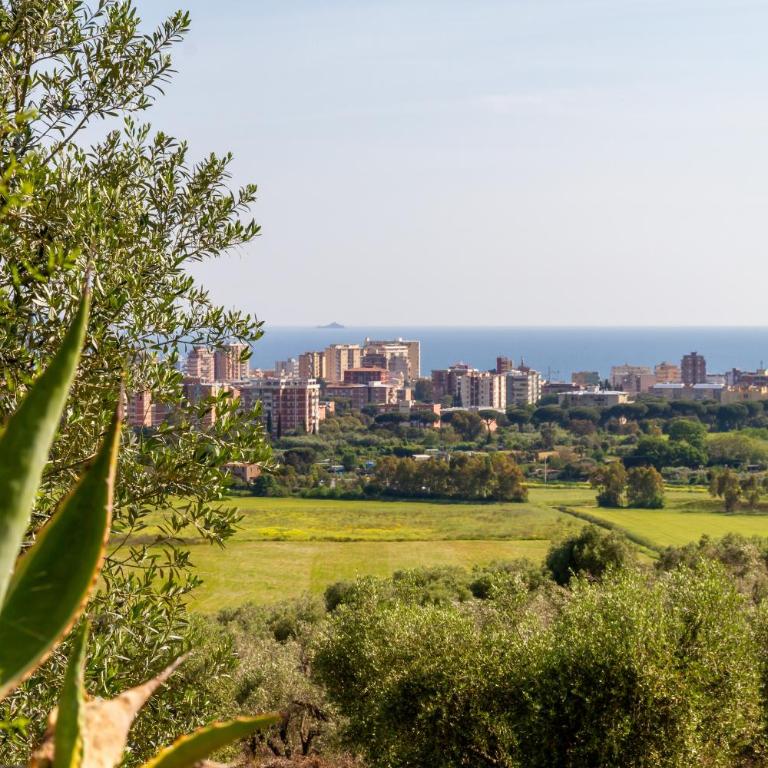Villa Bouganville - Colleberto - Villa with Sea View - 32