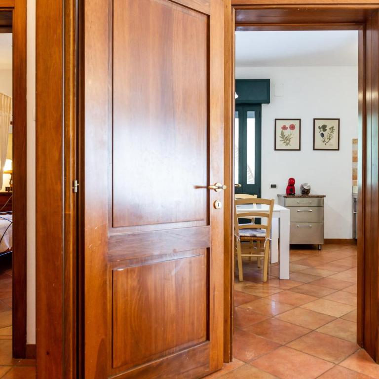 Villa Bouganville - Colleberto - Villa with Sea View - 20