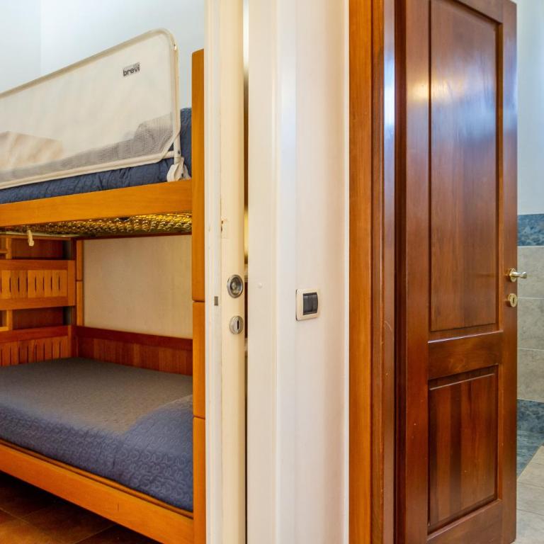 Villa Bouganville - Colleberto - Villa with Sea View - 21