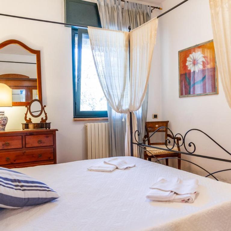 Villa Bouganville - Colleberto - Villa with Sea View - 17