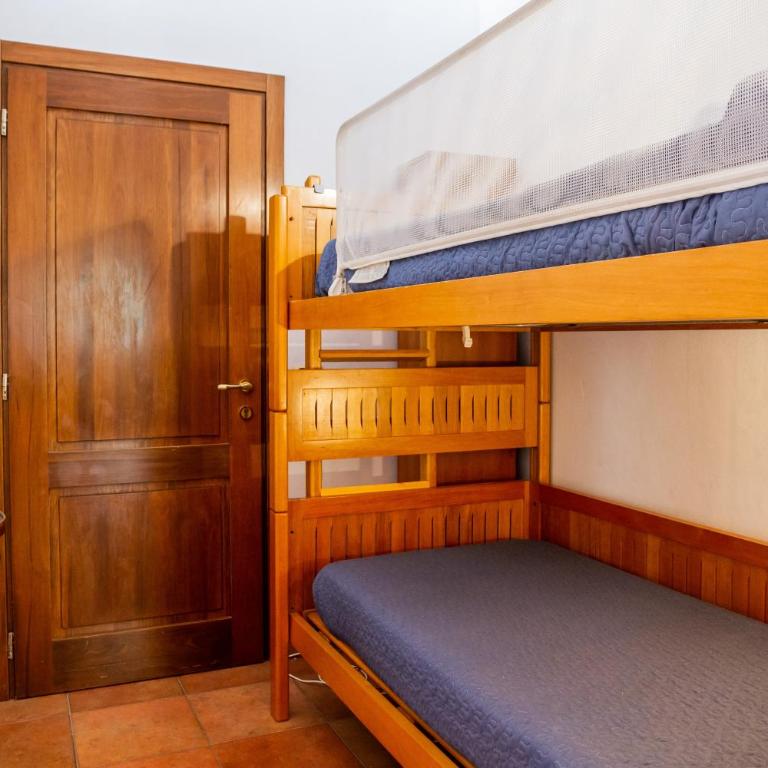 Villa Bouganville - Colleberto - Villa with Sea View - 23