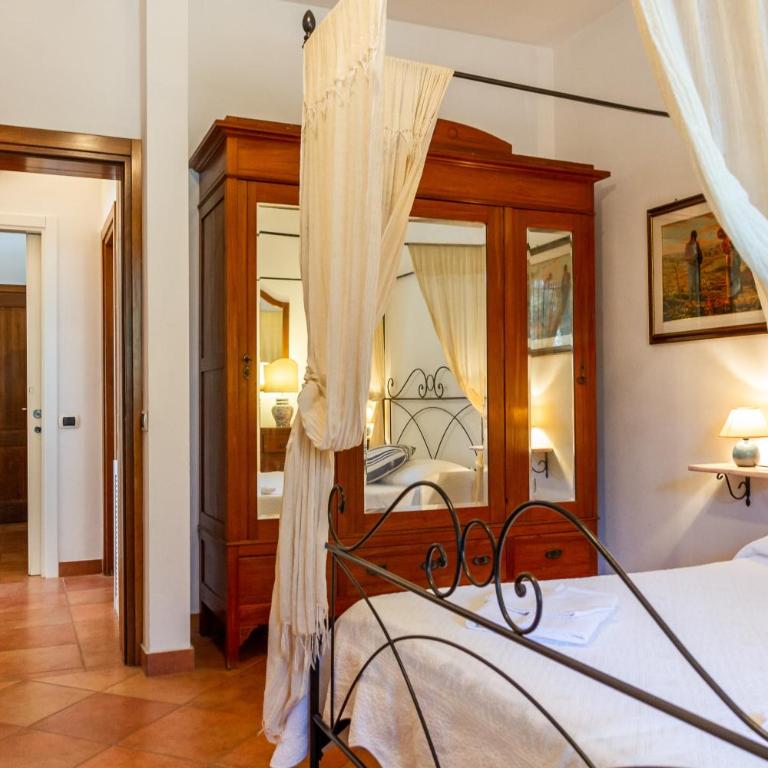 Villa Bouganville - Colleberto - Villa with Sea View - 18