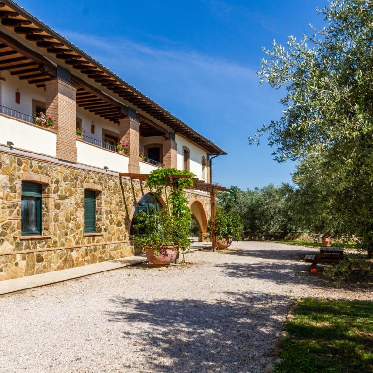 Villa Bouganville - Colleberto - Villa with Sea View - 33