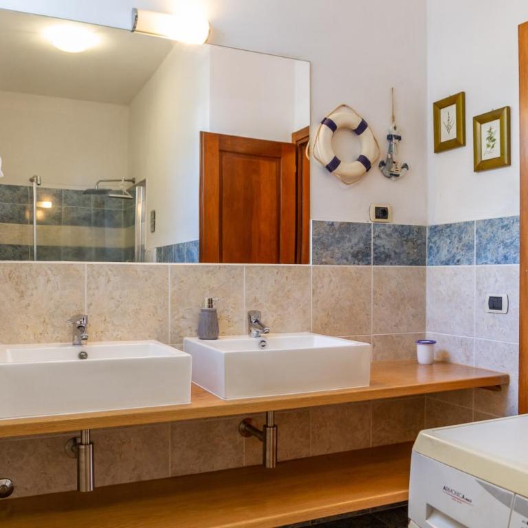 Villa Bouganville - Colleberto - Villa with Sea View - 24