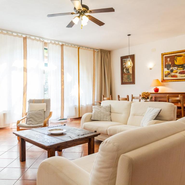 Villa Bouganville - Colleberto - Villa with Sea View - 4