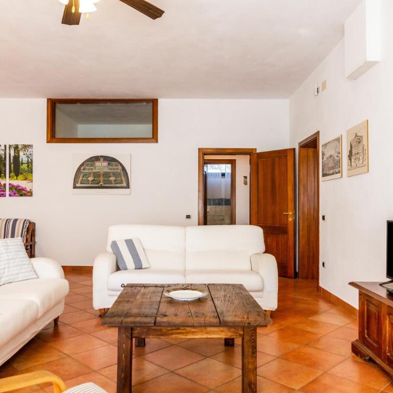Villa Bouganville - Colleberto - Villa with Sea View - 3