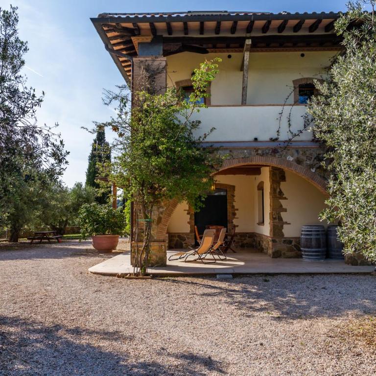 Villa Bouganville - Colleberto - Villa with Sea View - 28