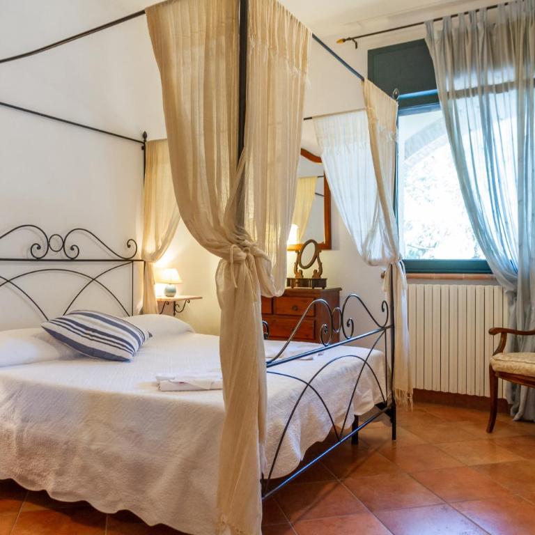 Villa Bouganville - Colleberto - Villa with Sea View - 15