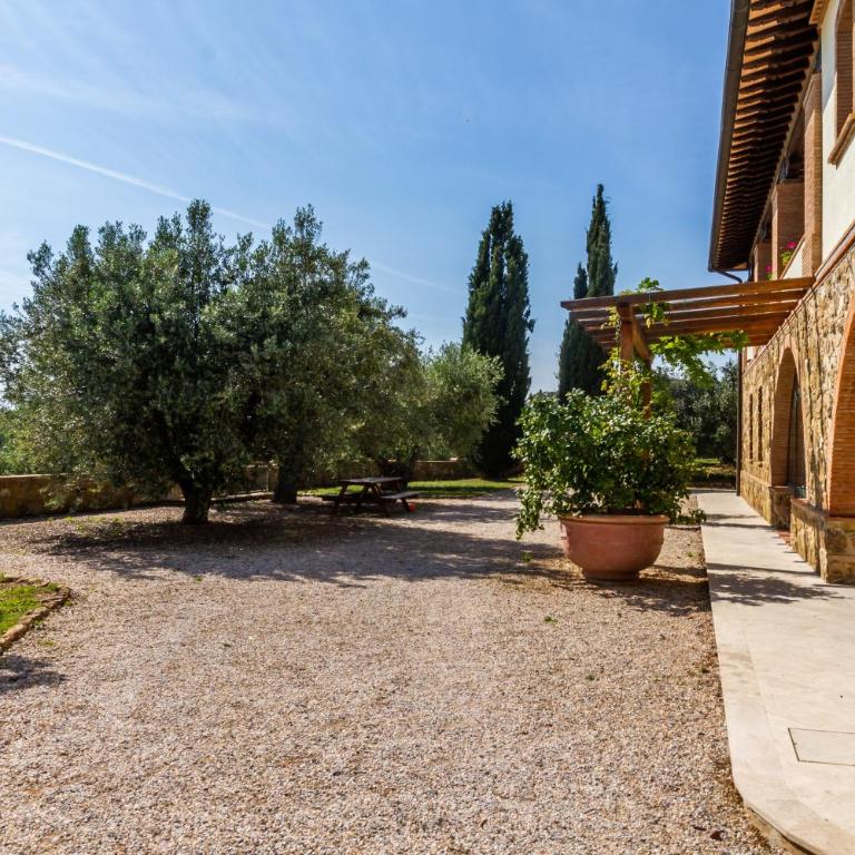 Villa Bouganville - Colleberto - Villa with Sea View - 26