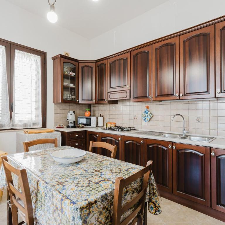 Casa La Piazzetta - Casa con 2 Camere da Letto - 4