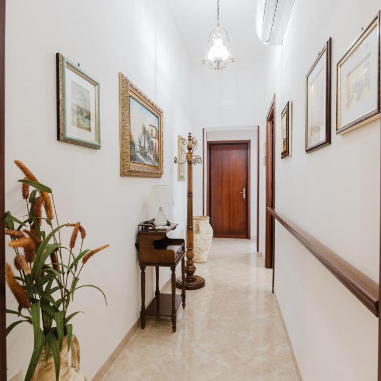 Casa La Piazzetta - Casa con 2 Camere da Letto - 16