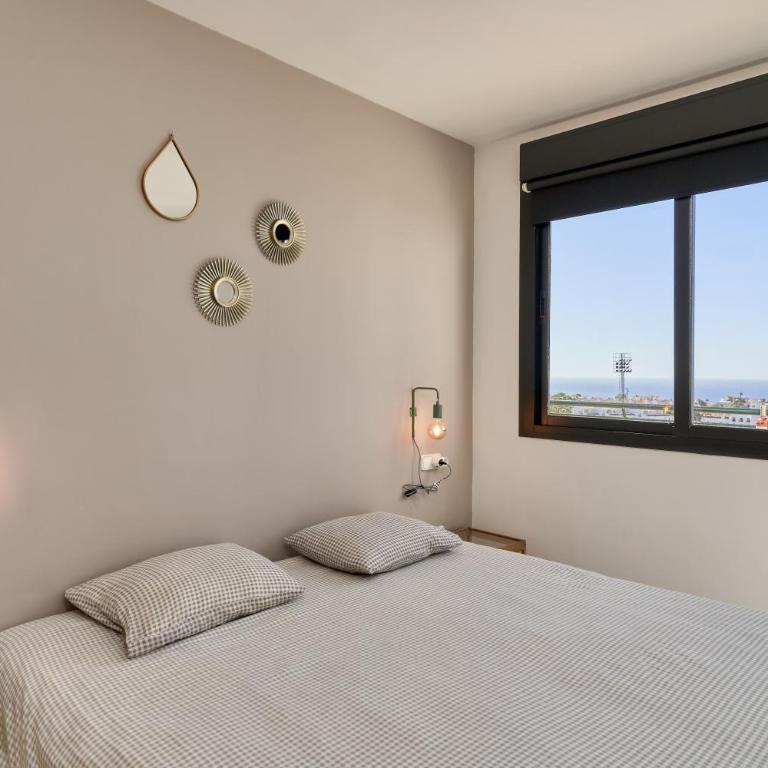 2-bedroom apartment with seaview - Apartamento Deluxe de 2 dormitorios con vistas al mar - 13