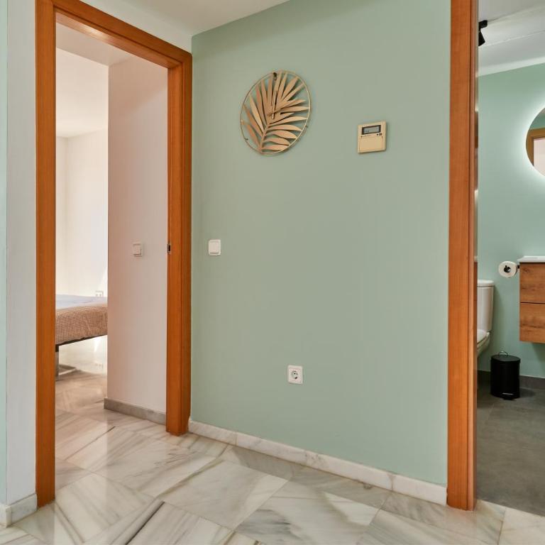 2-bedroom apartment with seaview - Apartamento Deluxe de 2 dormitorios con vistas al mar - 18