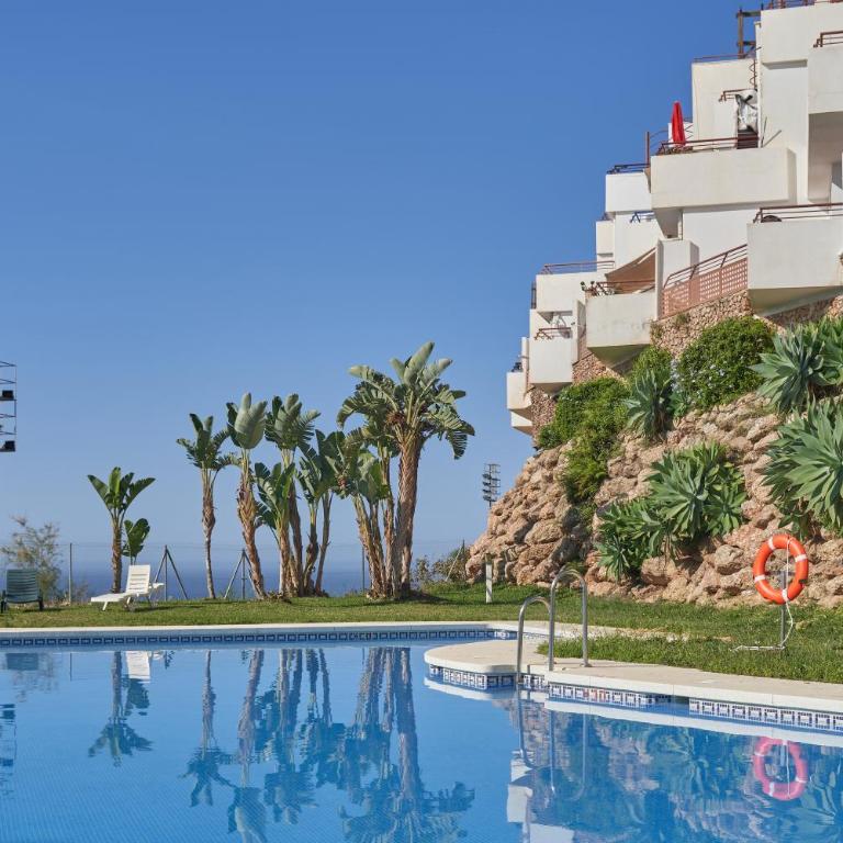2-bedroom apartment with seaview - Apartamento Deluxe de 2 dormitorios con vistas al mar - 2