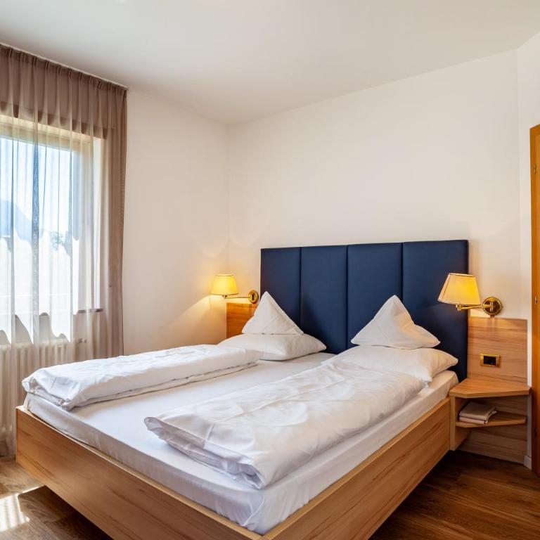 Gartenheim App Leonhard - Appartamento Superior con 1 Camera da Letto e Balcone - 10