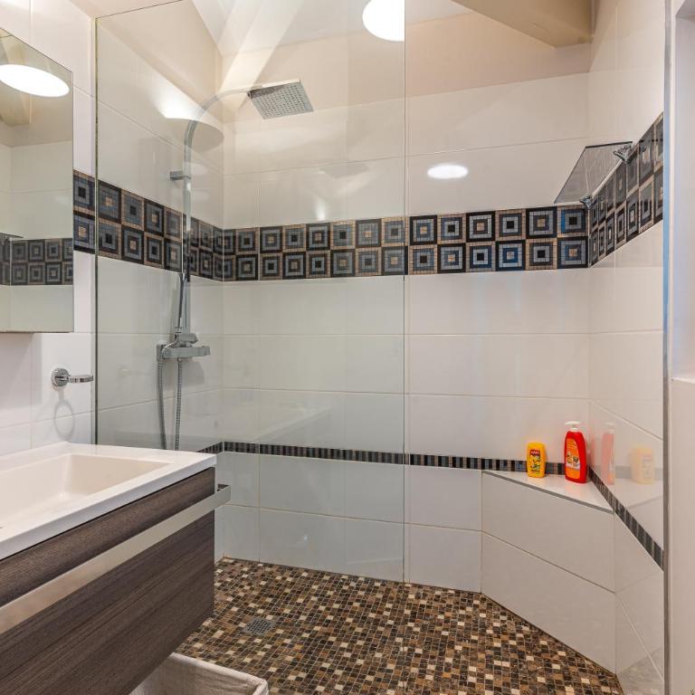 Maison Le Moulleau - Casa Vacanze - 17