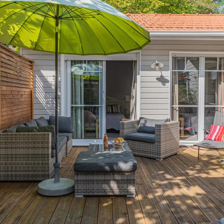 Maison Le Moulleau - Casa Vacanze - 5