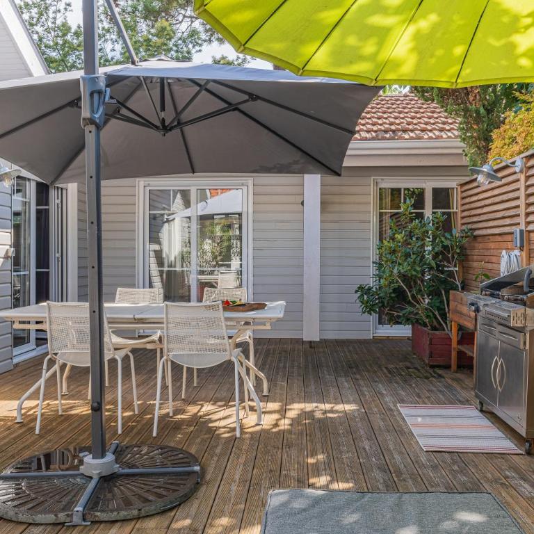 Maison Le Moulleau - Casa Vacanze - 24