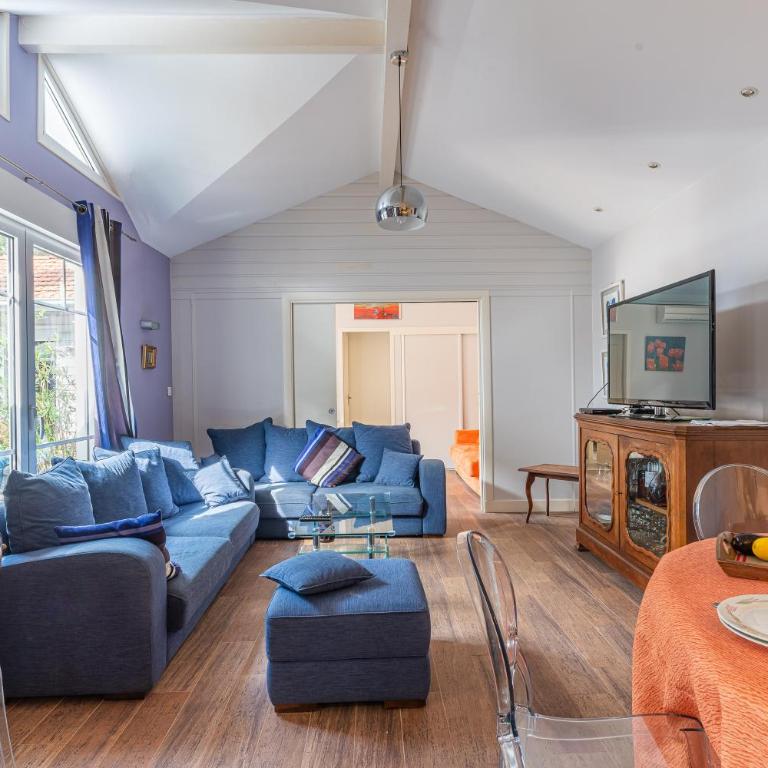 Maison Le Moulleau - Casa Vacanze - 9