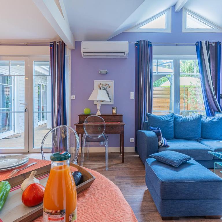 Maison Le Moulleau - Casa Vacanze - 10