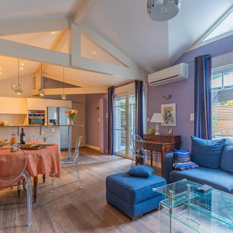 Maison Le Moulleau - Casa Vacanze - 22