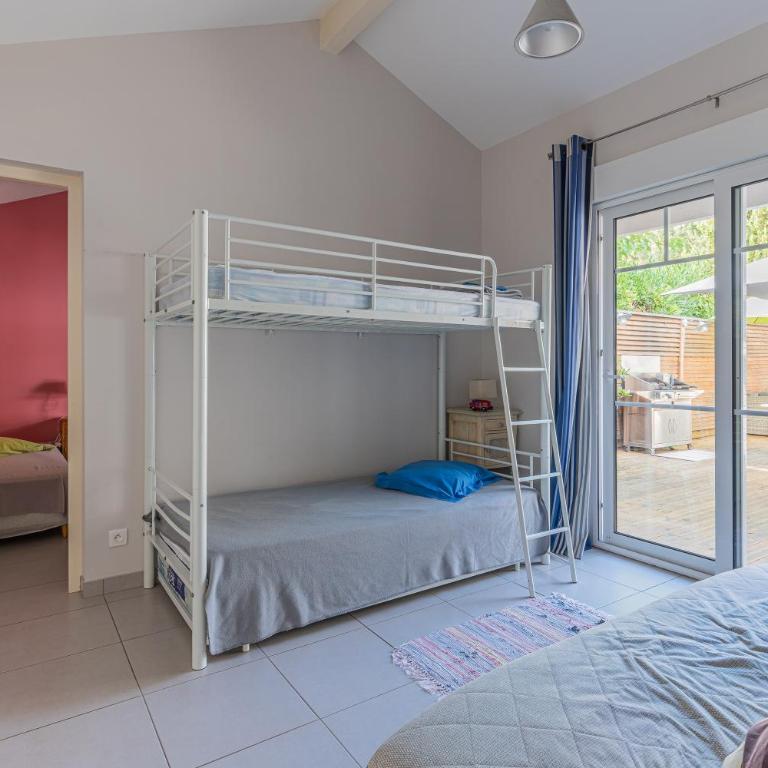 Maison Le Moulleau - Casa Vacanze - 19