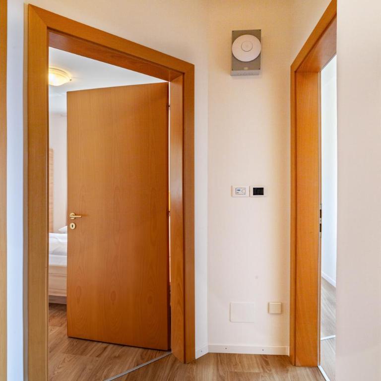 Gartenheim App Leonhard - Appartamento Superior con 1 Camera da Letto e Balcone - 18