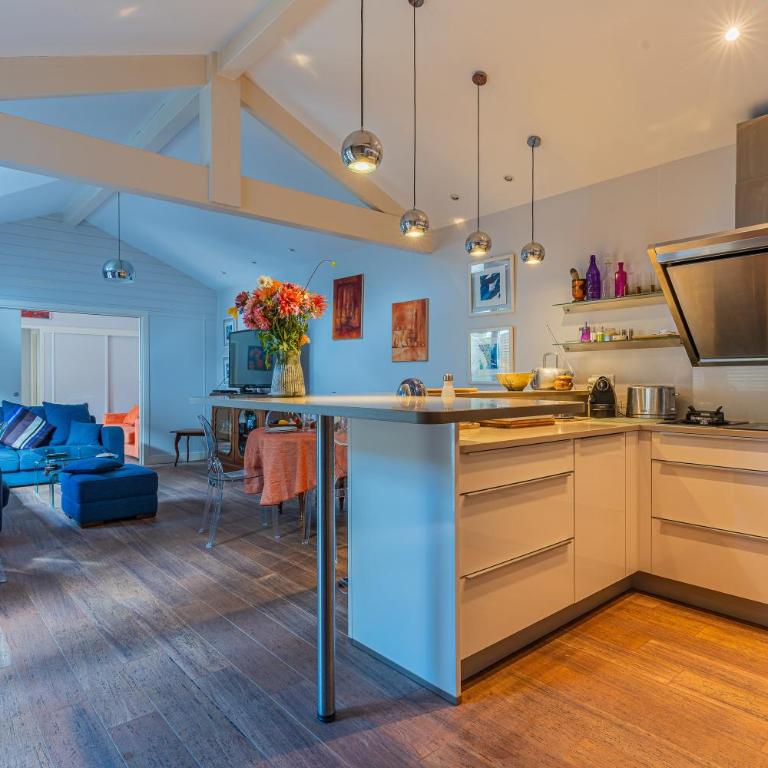 Maison Le Moulleau - Casa Vacanze - 8
